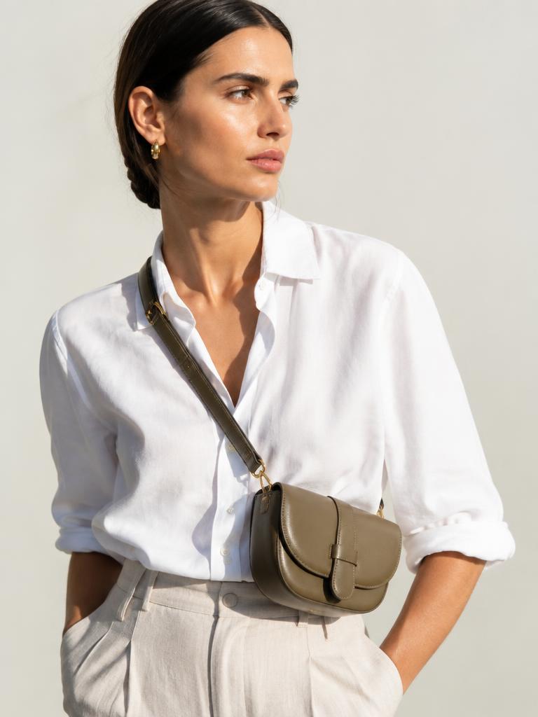 Crossbody